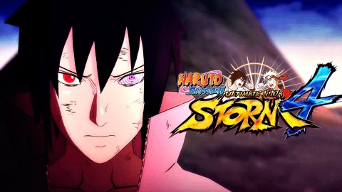 Is Naruto Ninja Storm 4 Crossplay?