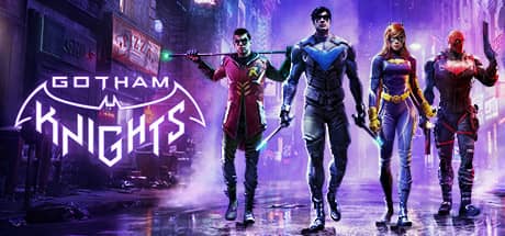 Can you play Gotham Knights on PC with Controller?