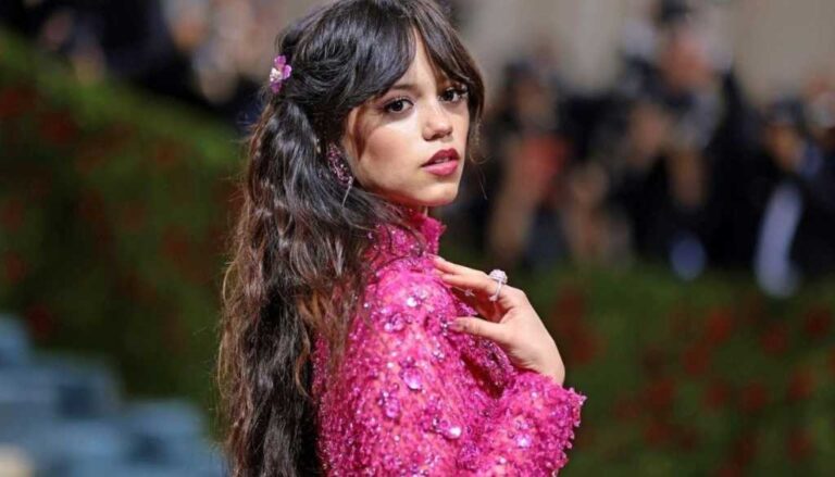 Does Jenna Ortega Watch One Piece? What’s her favorite Anime?
