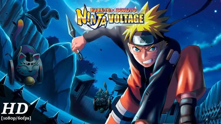 5 Best Naruto Games for Android: Top Picks with Specifications