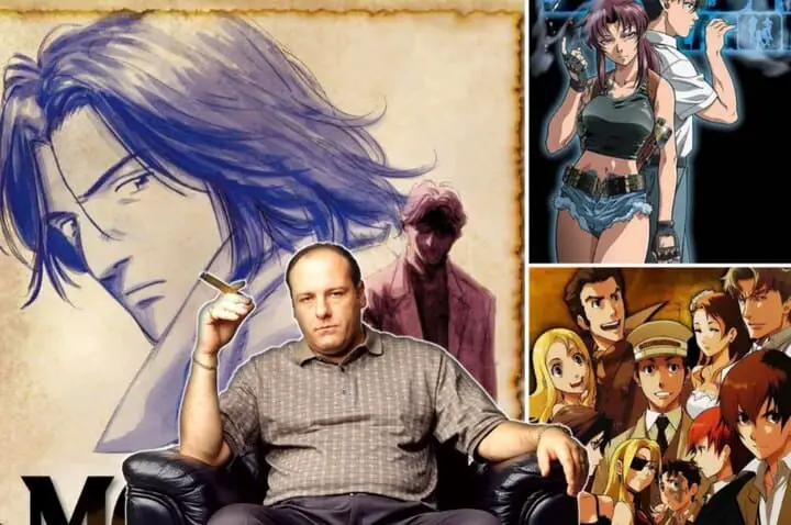 5 Best Anime Like The Sopranos