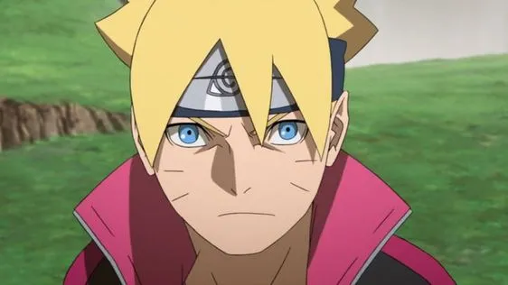 Who Will Train Boruto During The Time Skip