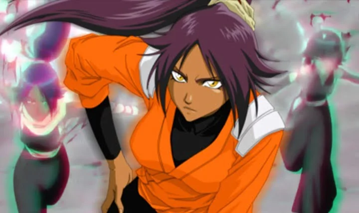 Why Did Yoruichi Leave Soul Society