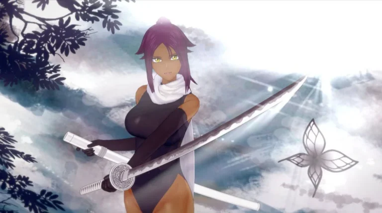 What Is Yoruichi’s Bankai in Bleach? Does She Have One?