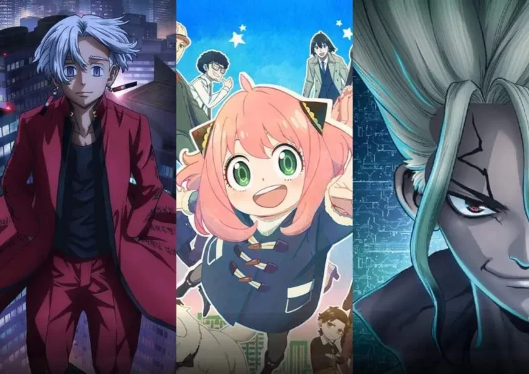 Anime News Round-Up From September 21-28
